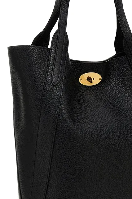 Bayswater Twist-Lock Tote Bag