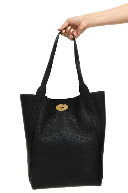 Bayswater Twist-Lock Tote Bag