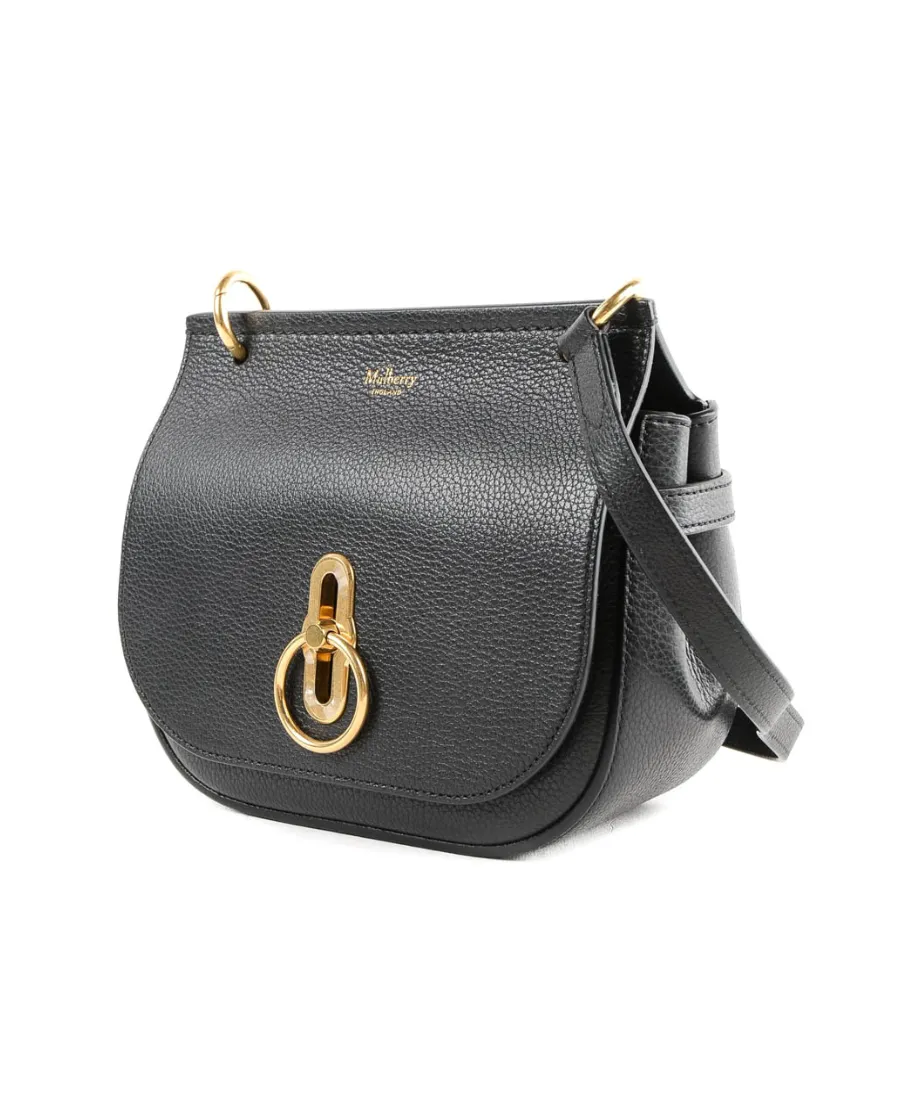 Logo Shoulder Bag