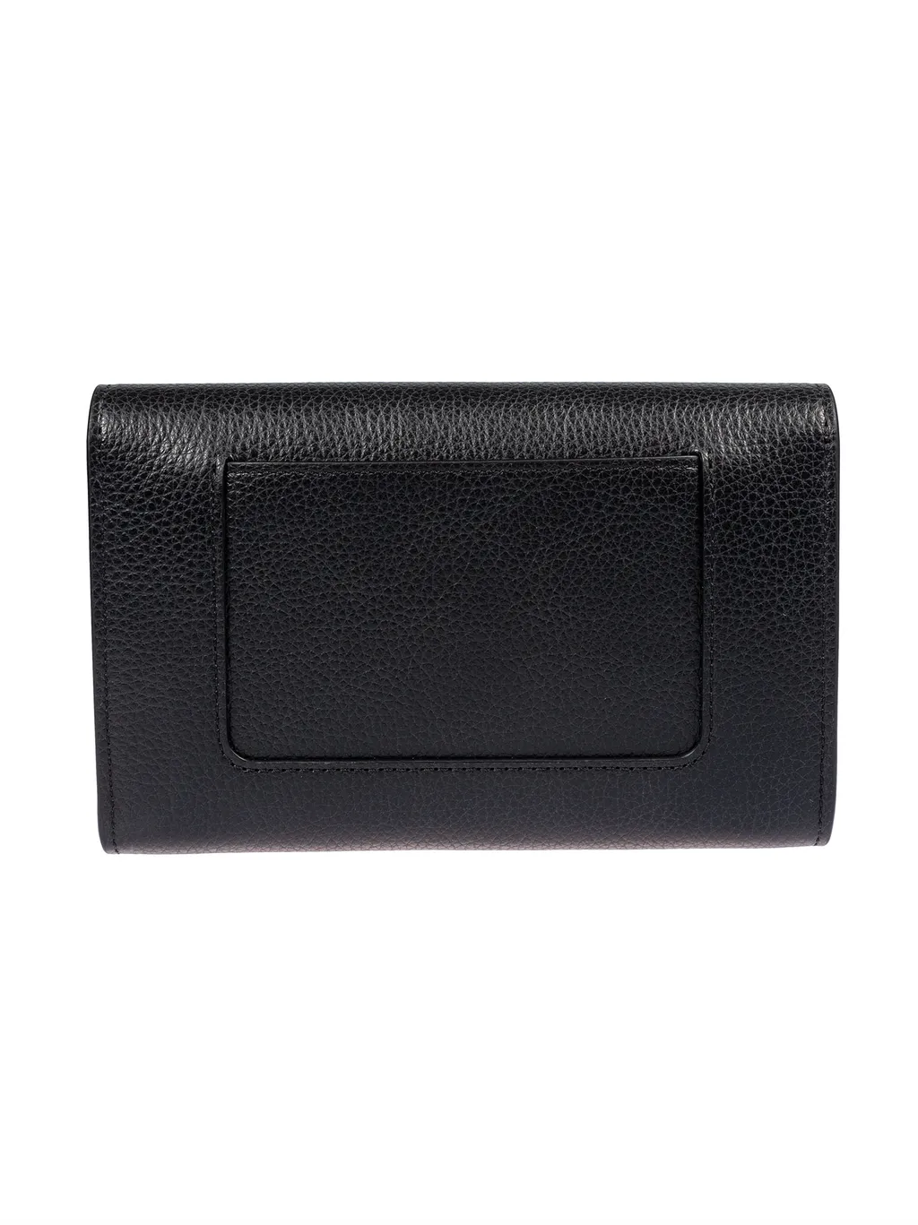 Darley Logo Engraved Medium Wallet