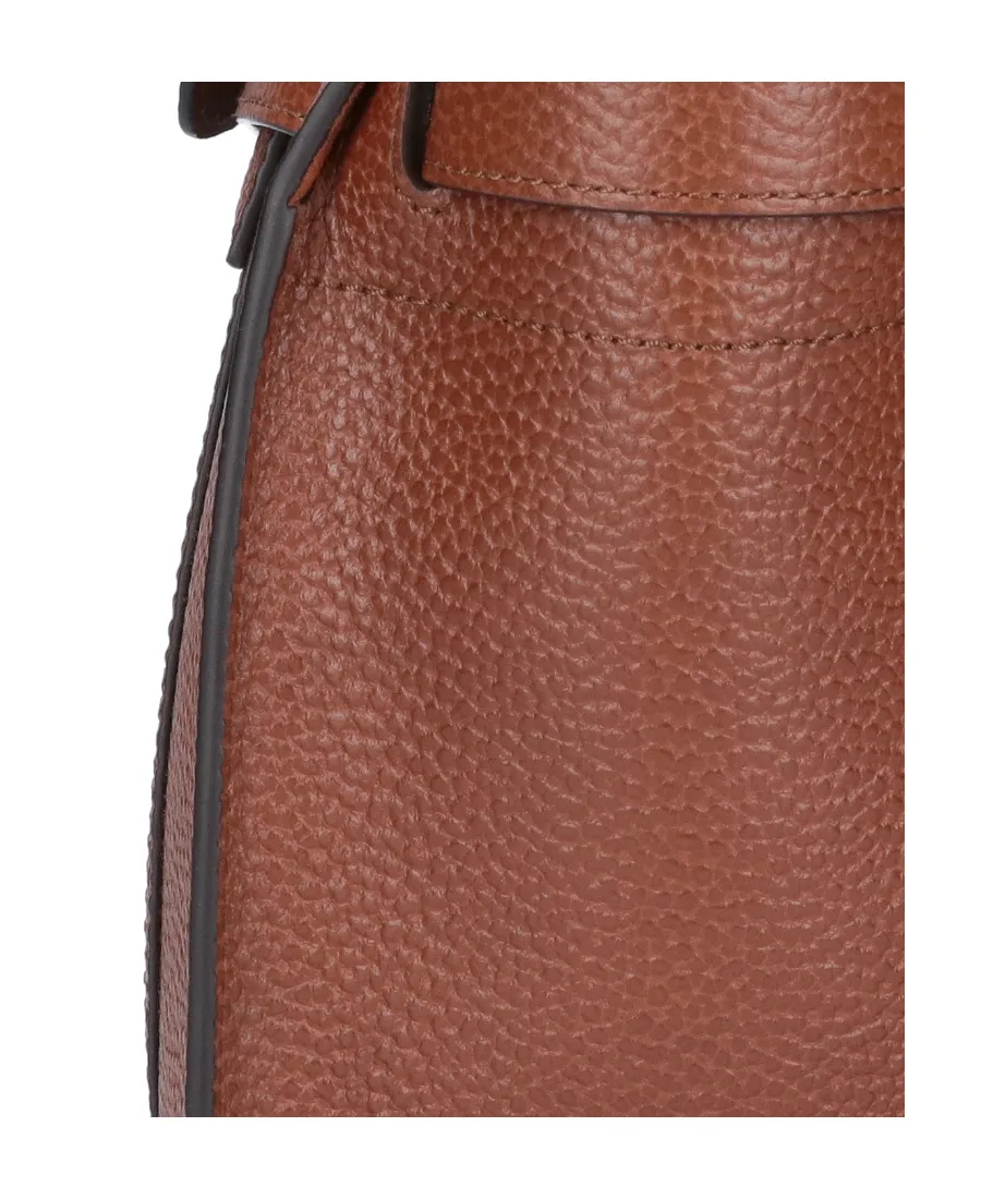 Bayswater Logo-Printed Mini Tote Bag