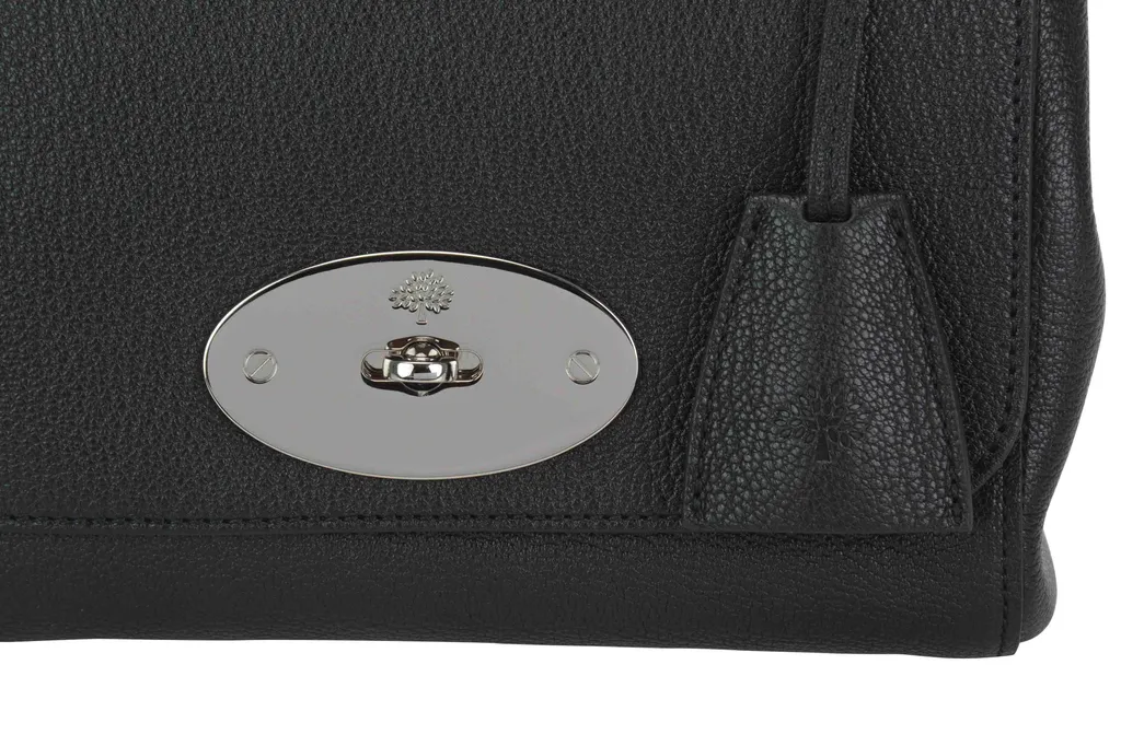 Lily Chain-Linked Crossbody Bag
