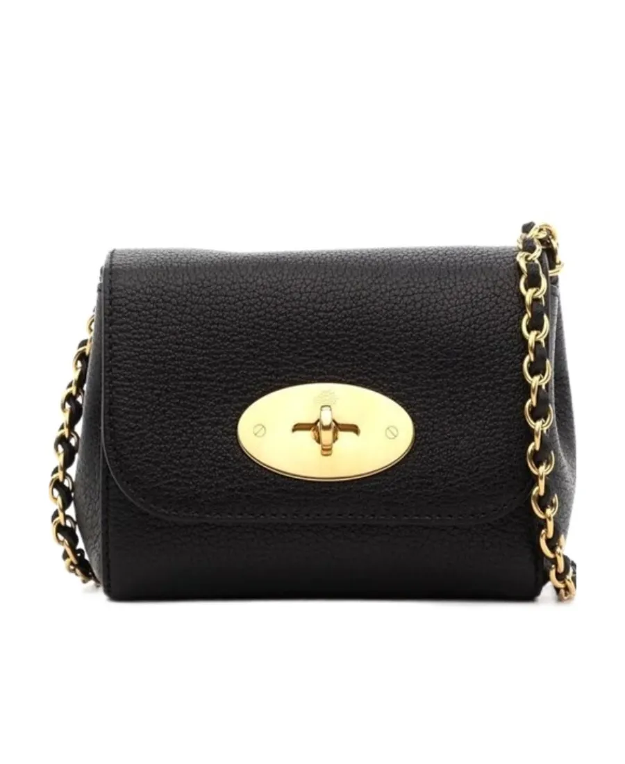 Lily Mini Crossbody Bag