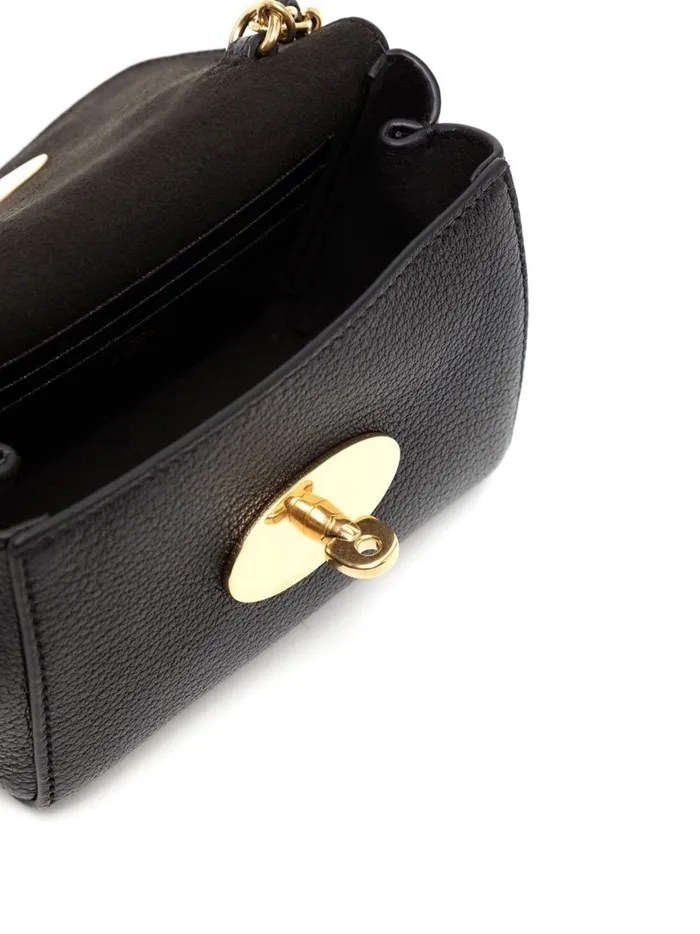 Lily Mini Crossbody Bag