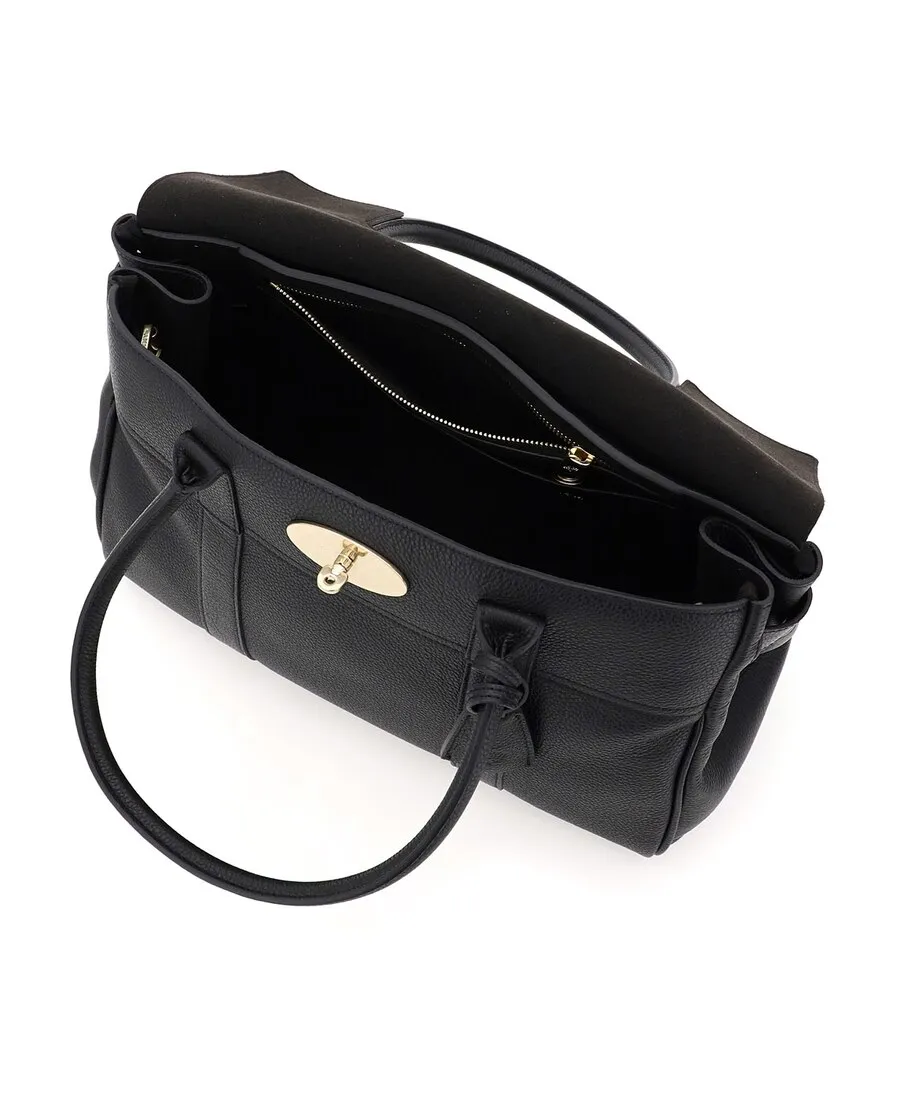 Bayswater Top Handle Bag