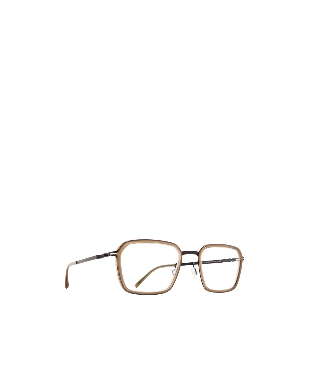 Lauri Square Frame Glasses
