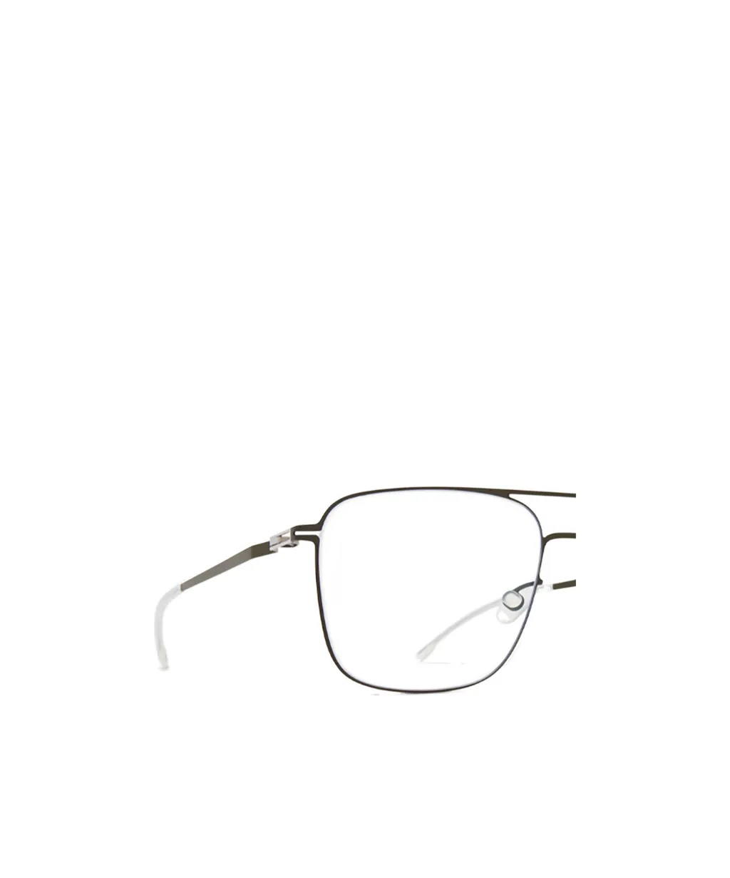 Tobi 335 Square Frame Glasses