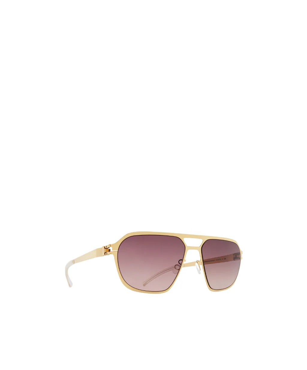 Geometric Sunglasses