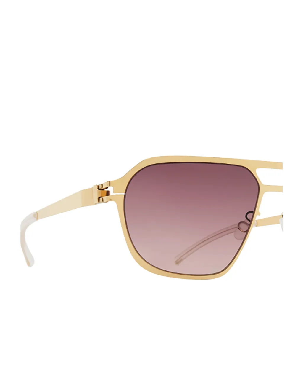 Geometric Sunglasses