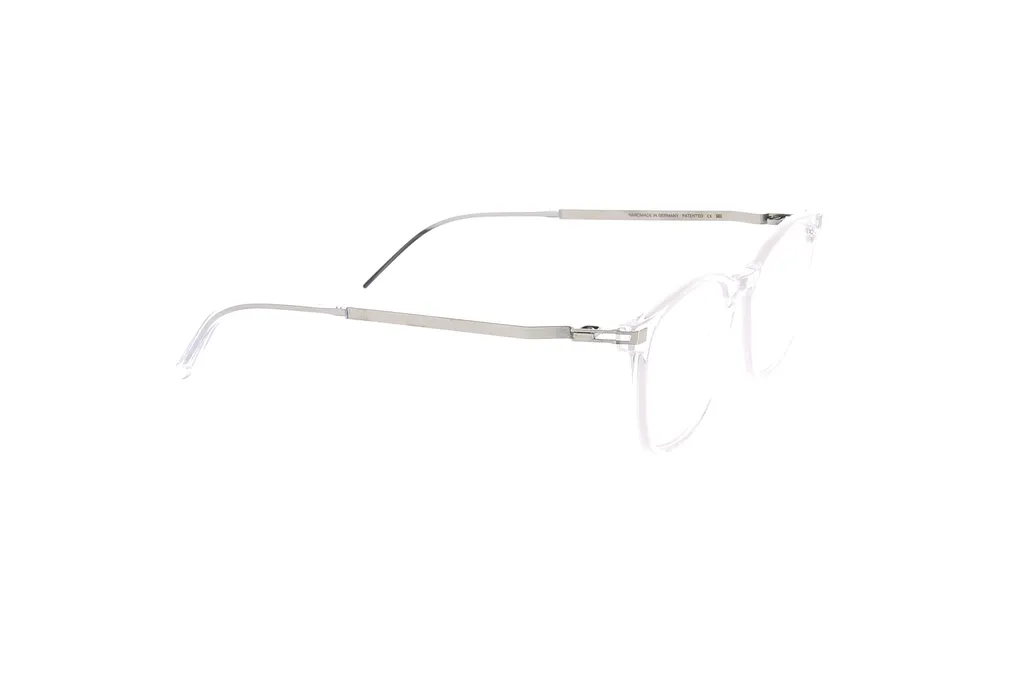 Square Frame Glasses