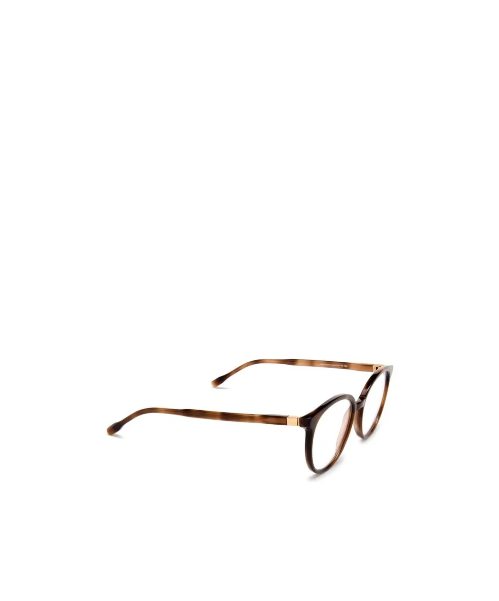 Ayan Round Frame Glasses