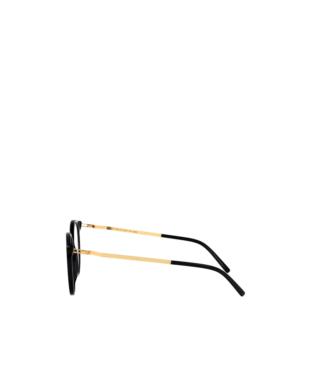 Geometric Flat Mirror