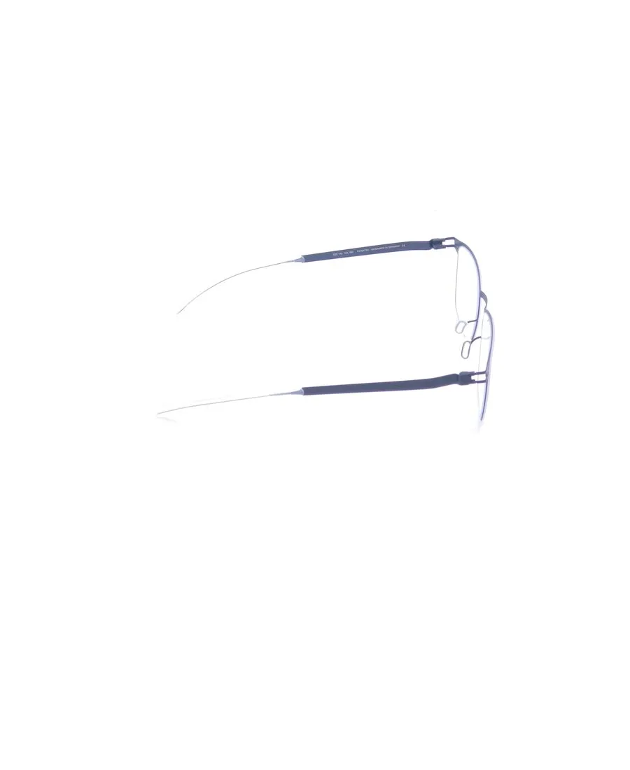 Yotam Square Frame Glasses