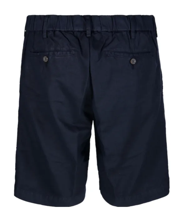 Belt-Loop Shorts