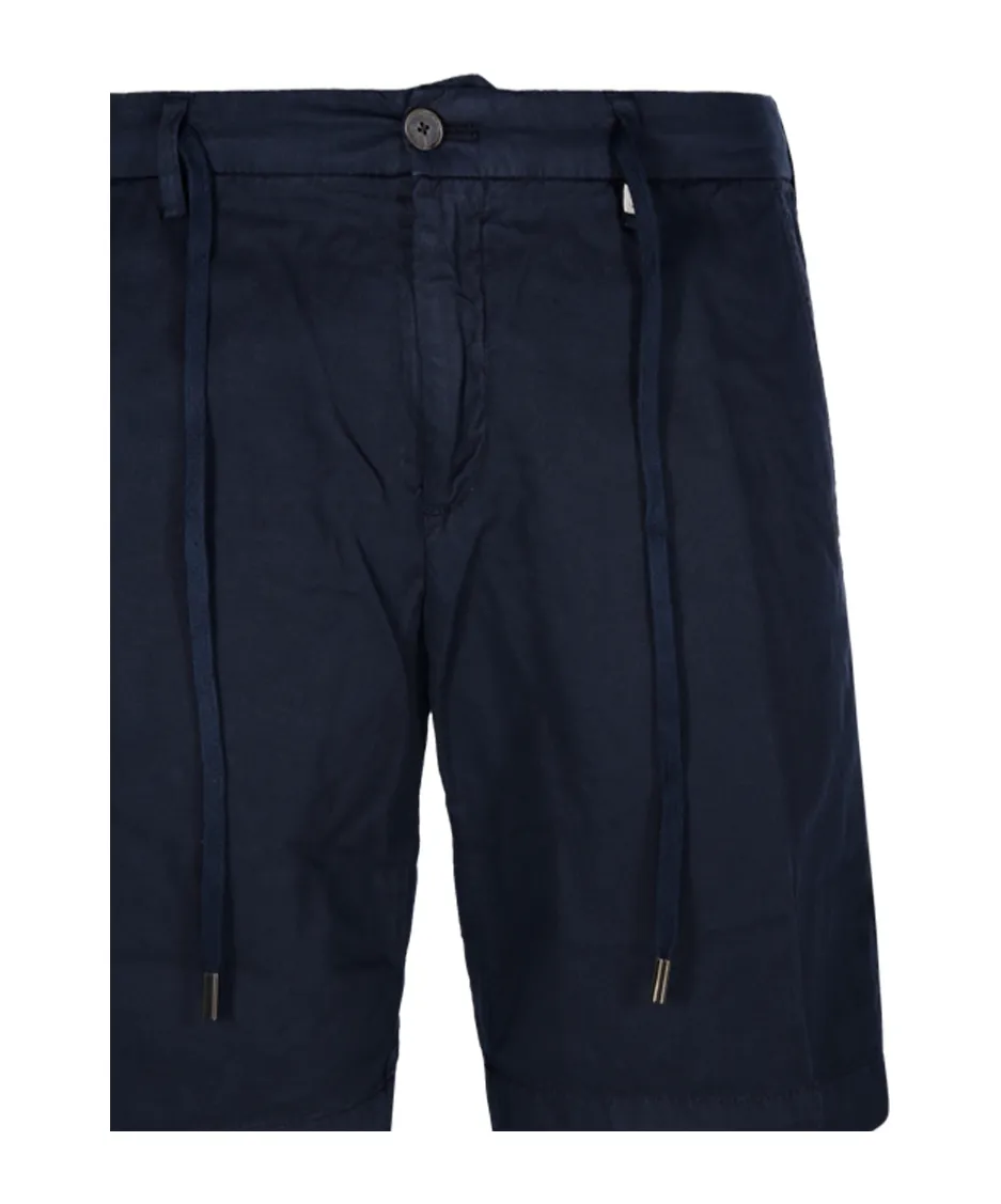 Belt-Loop Shorts