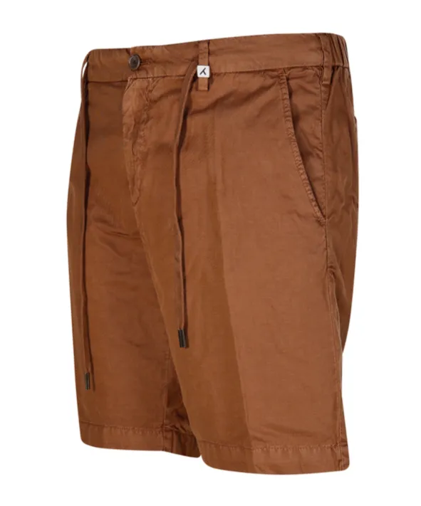 Belt-Loop Shorts