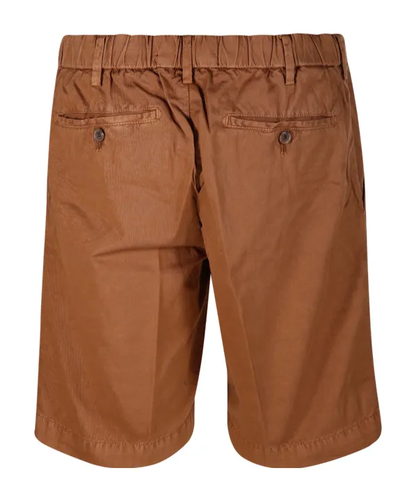 Belt-Loop Shorts