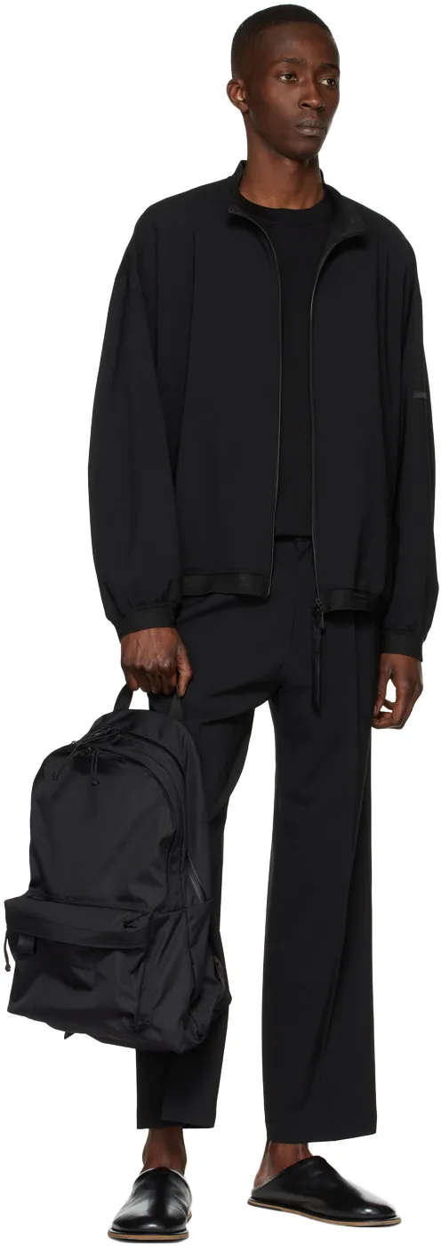 X Porter Co-Branded Logo Backpack