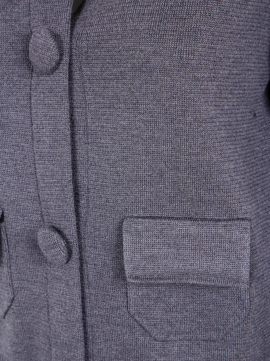 Button-Up Cardigan