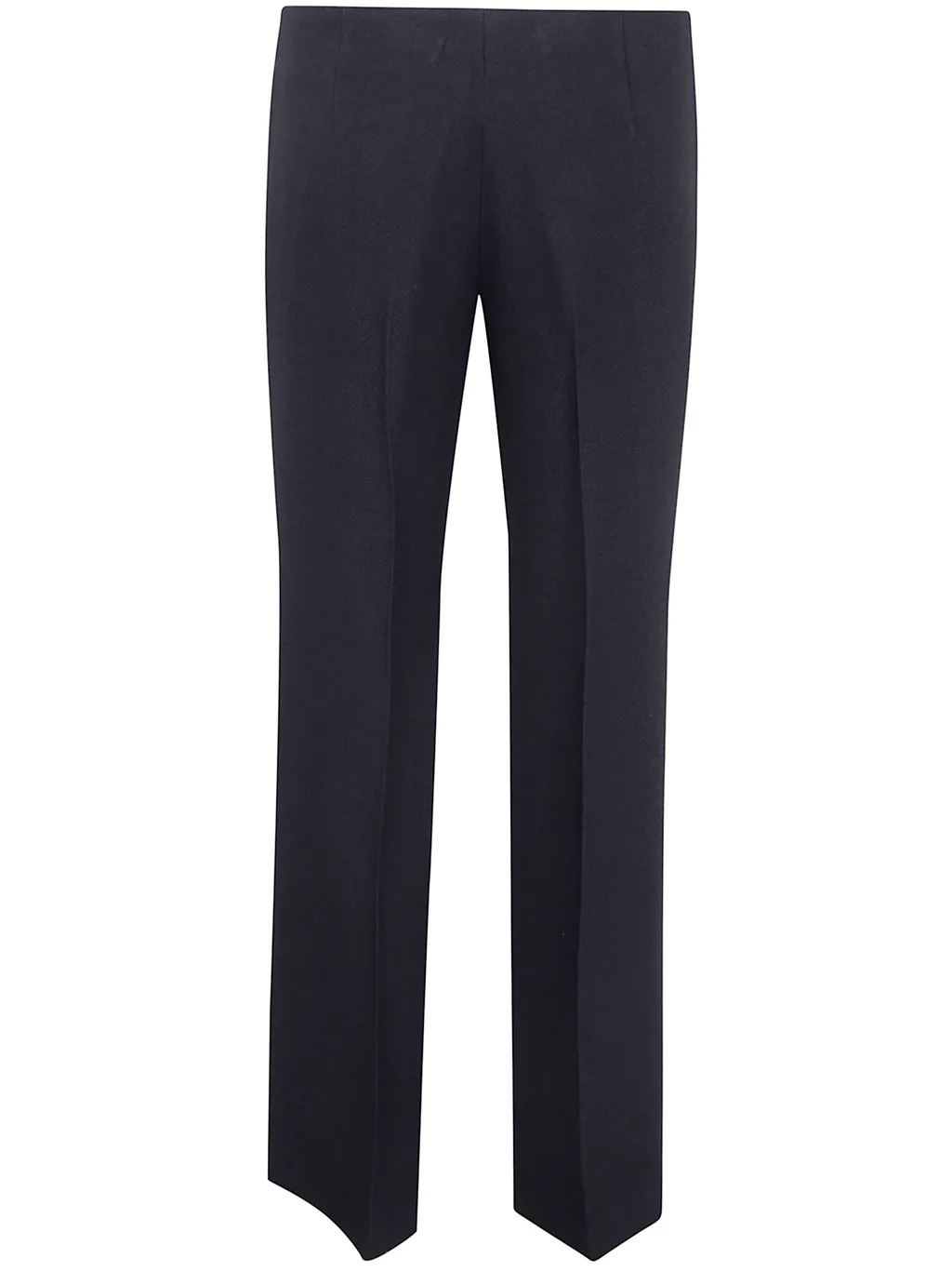 Low Waist Flared Pants