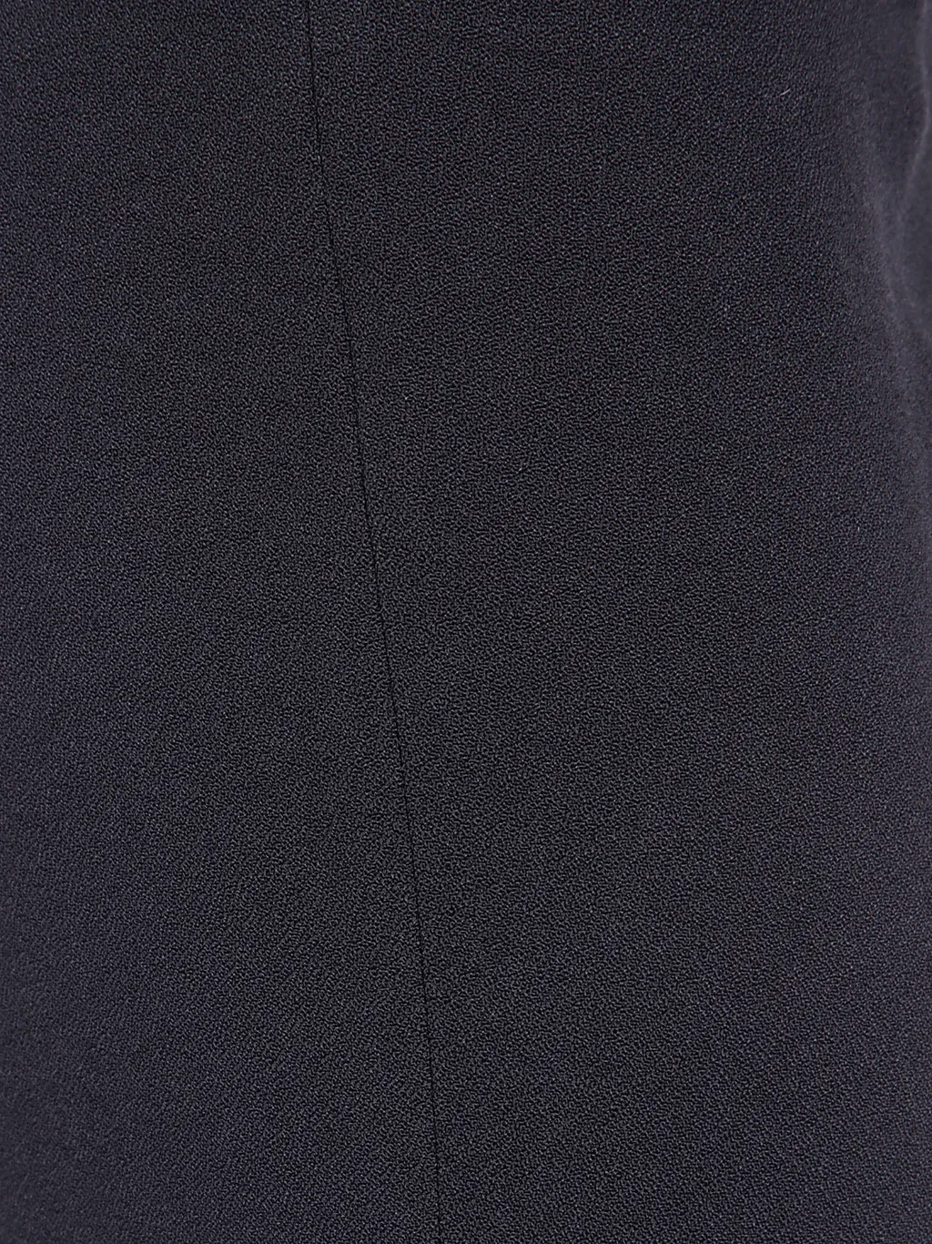 Low Waist Flared Pants