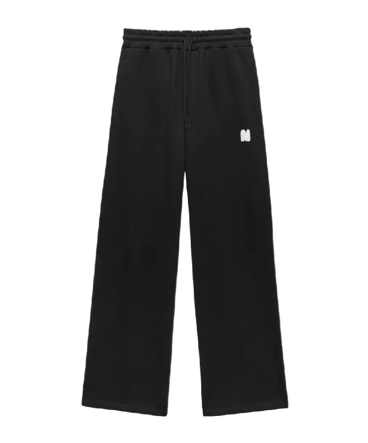 Logo Patch Jogging Trousers