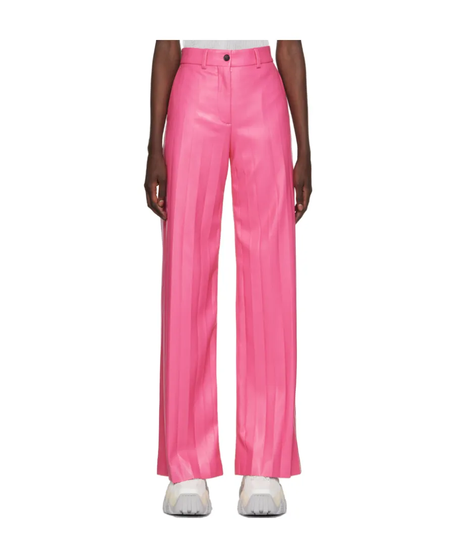 Logo Casual Pants