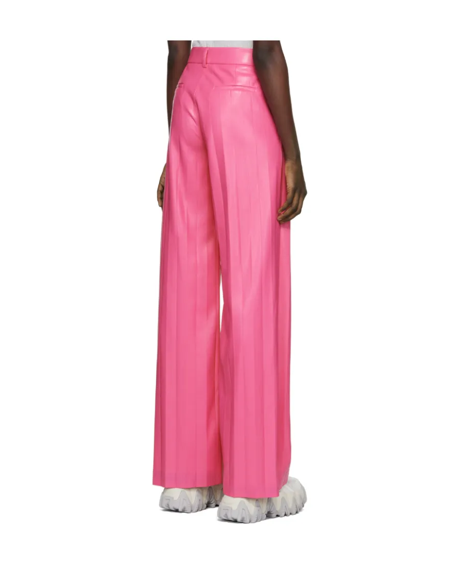 Logo Casual Pants