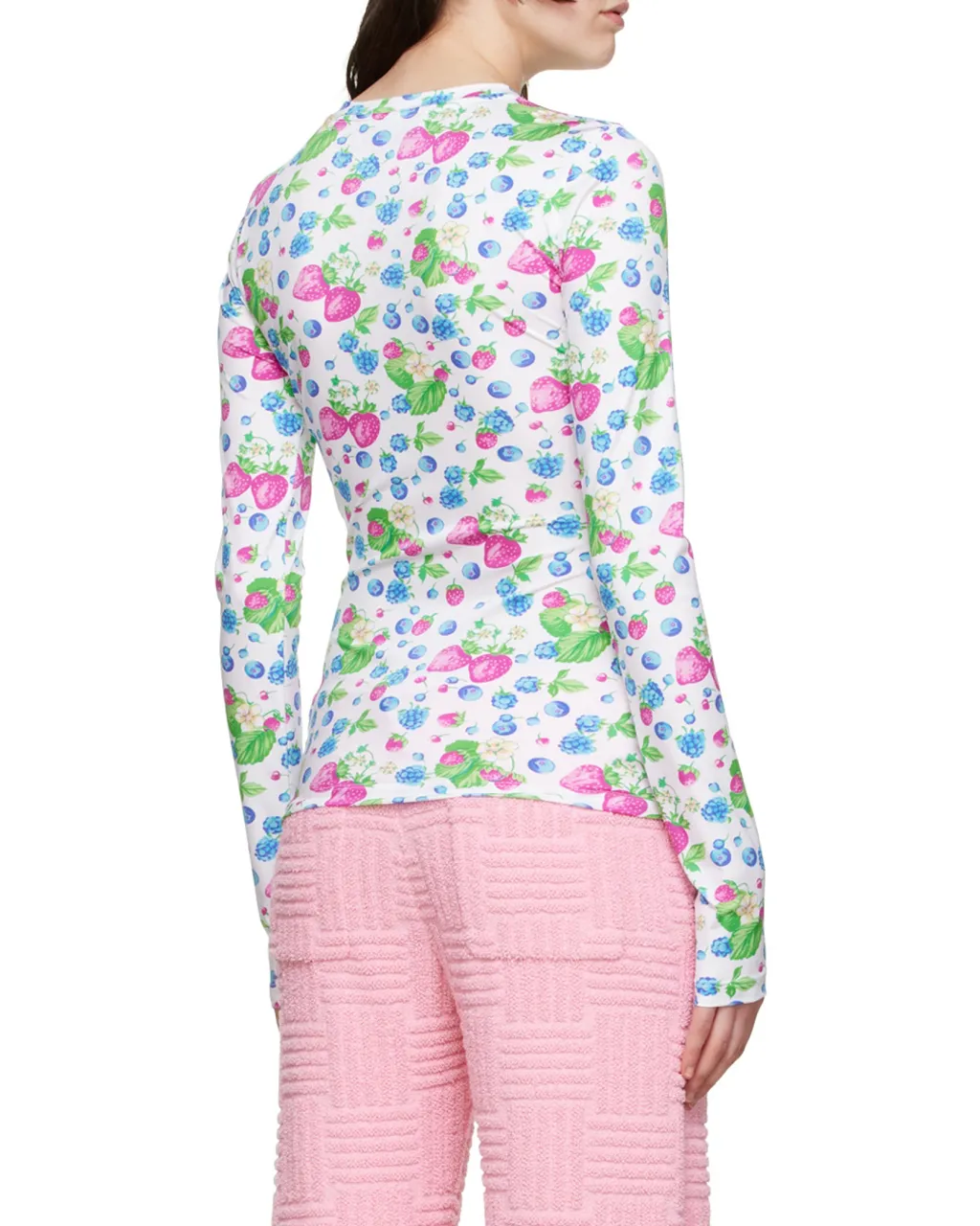 Long-Sleeved T-Shirt