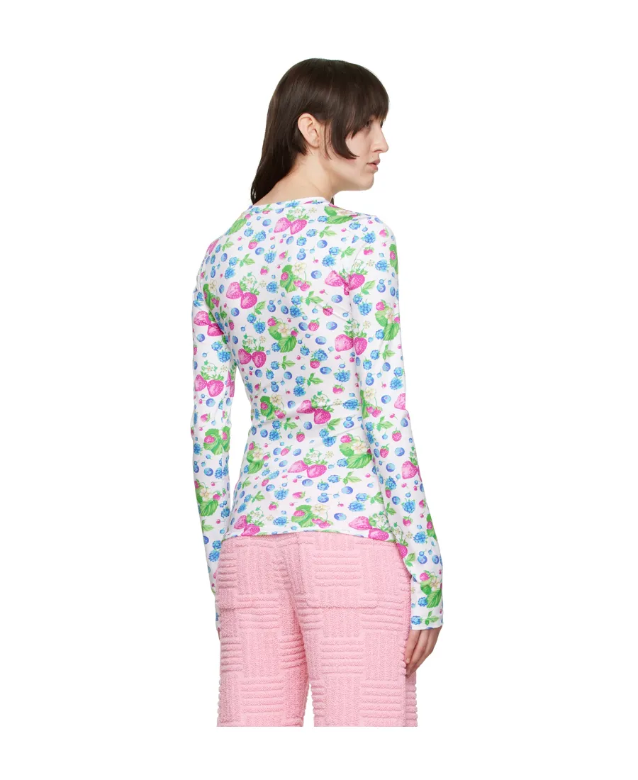 Long-Sleeved T-Shirt