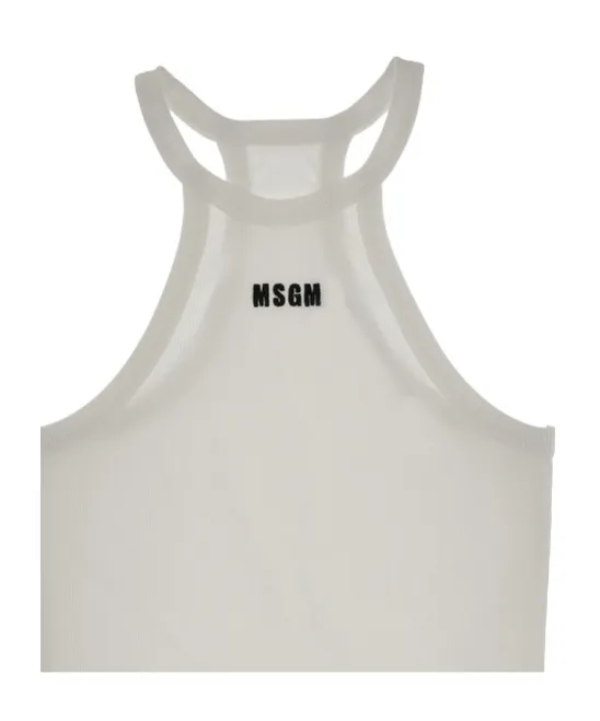 Sleeveless Vest