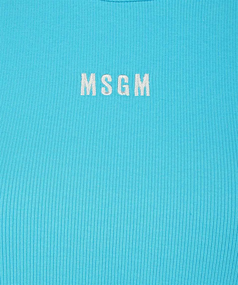 Sleeveless Vest