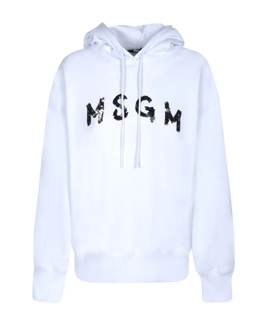 Hooded Sweater
