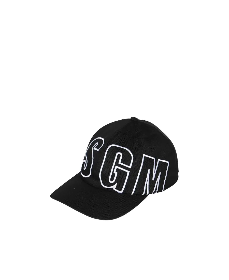 Logo Baseball Cap
