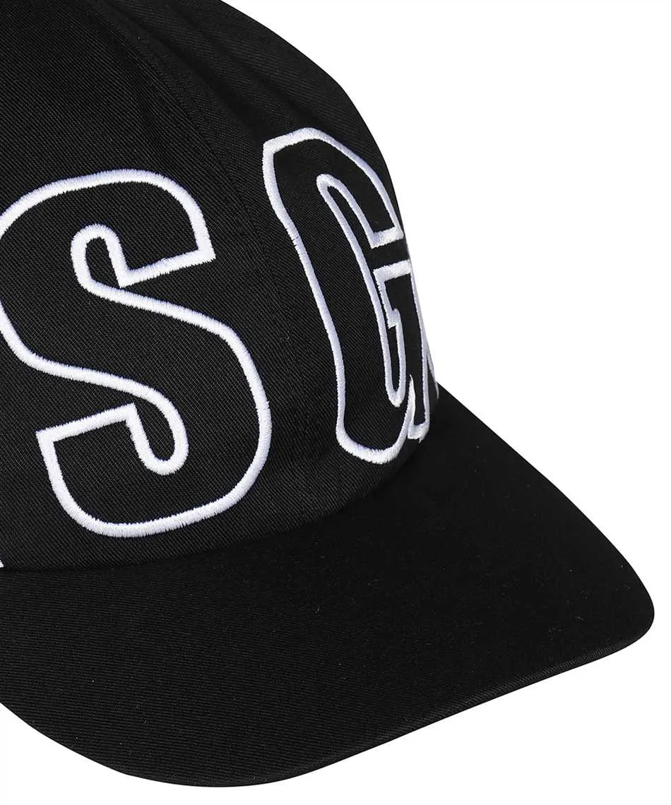 Logo Baseball Cap