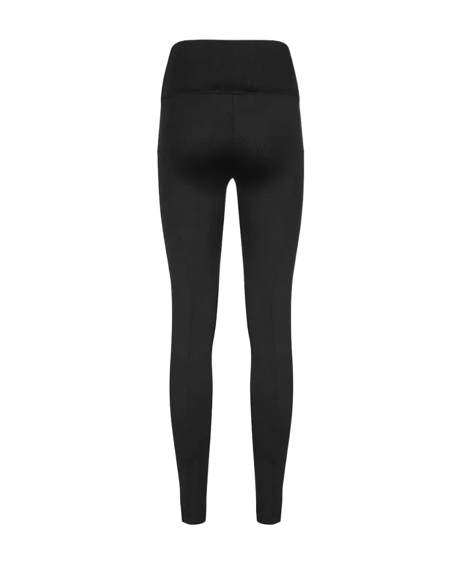 Logo Leggings