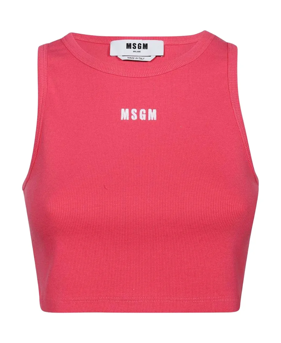 Logo Vest