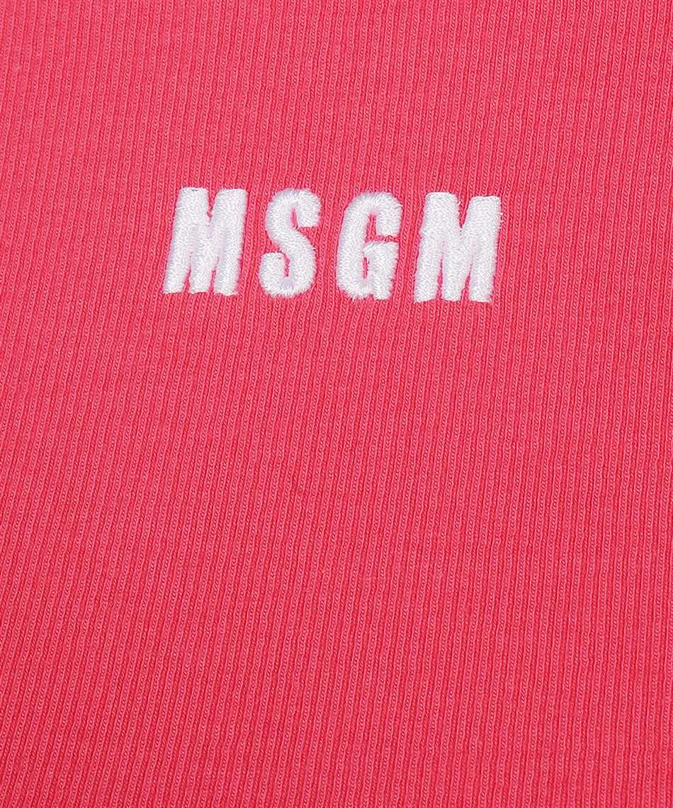 Logo Vest
