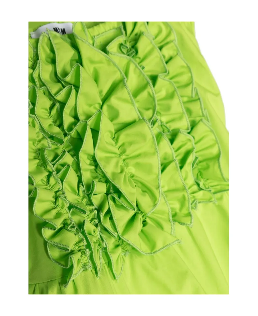 Shoulder Strap Dress