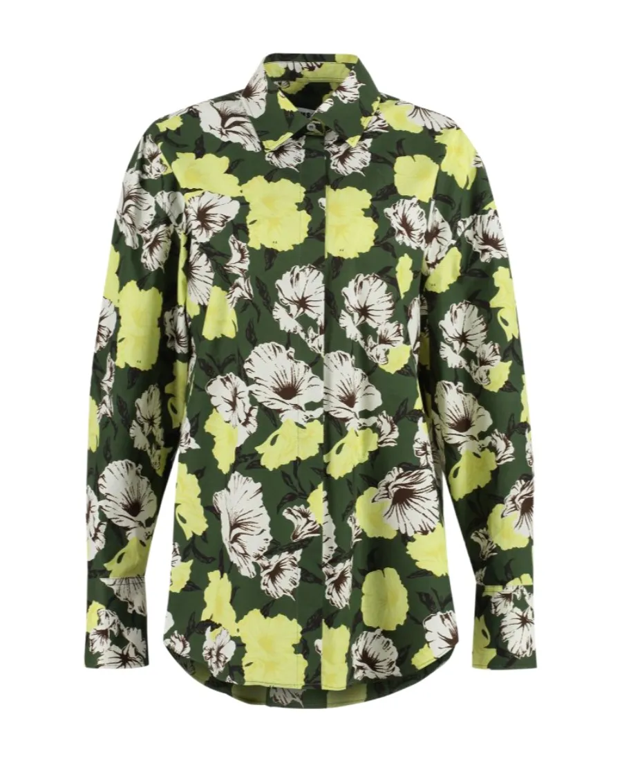 Lapel Shirt