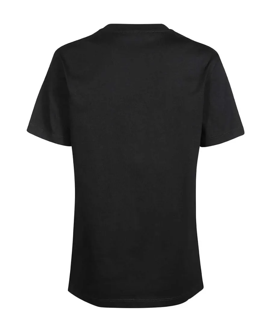 Cat Printed T-Shirt