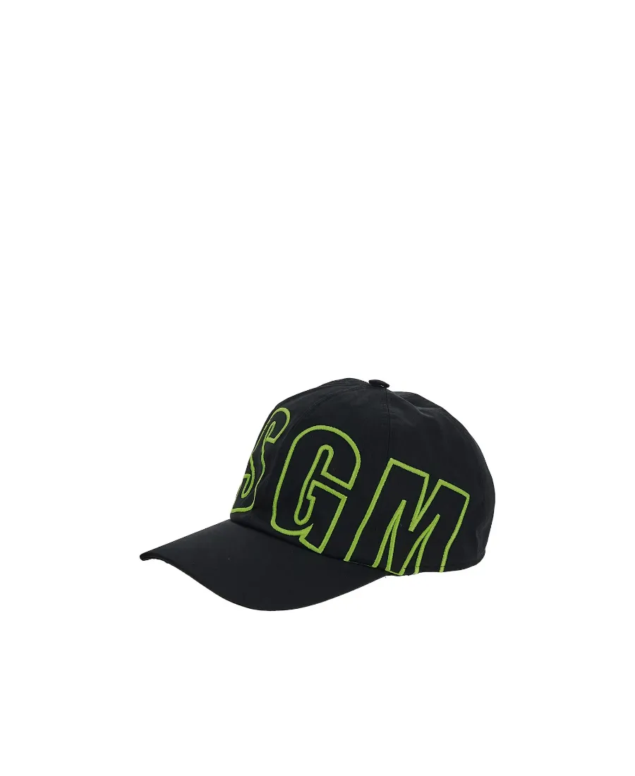 Logo Baseball Cap