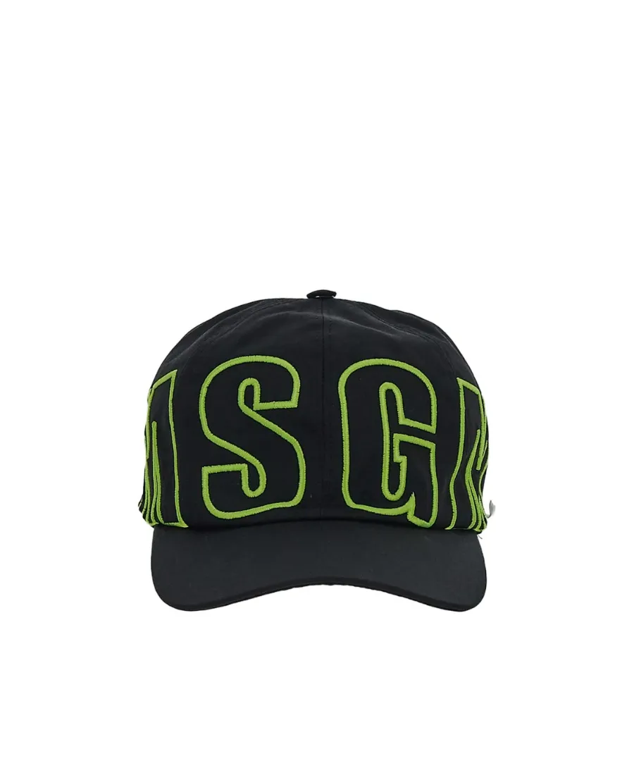 Logo Baseball Cap