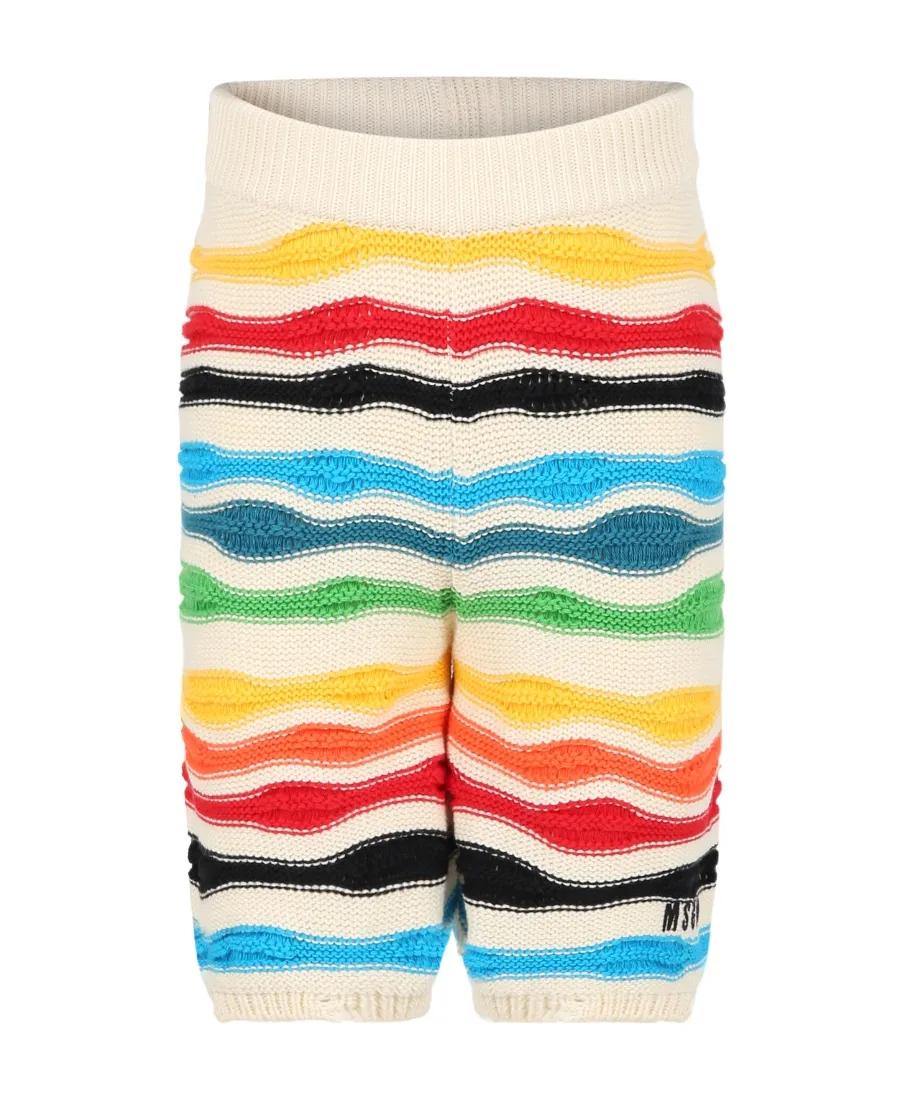 Logo Shorts