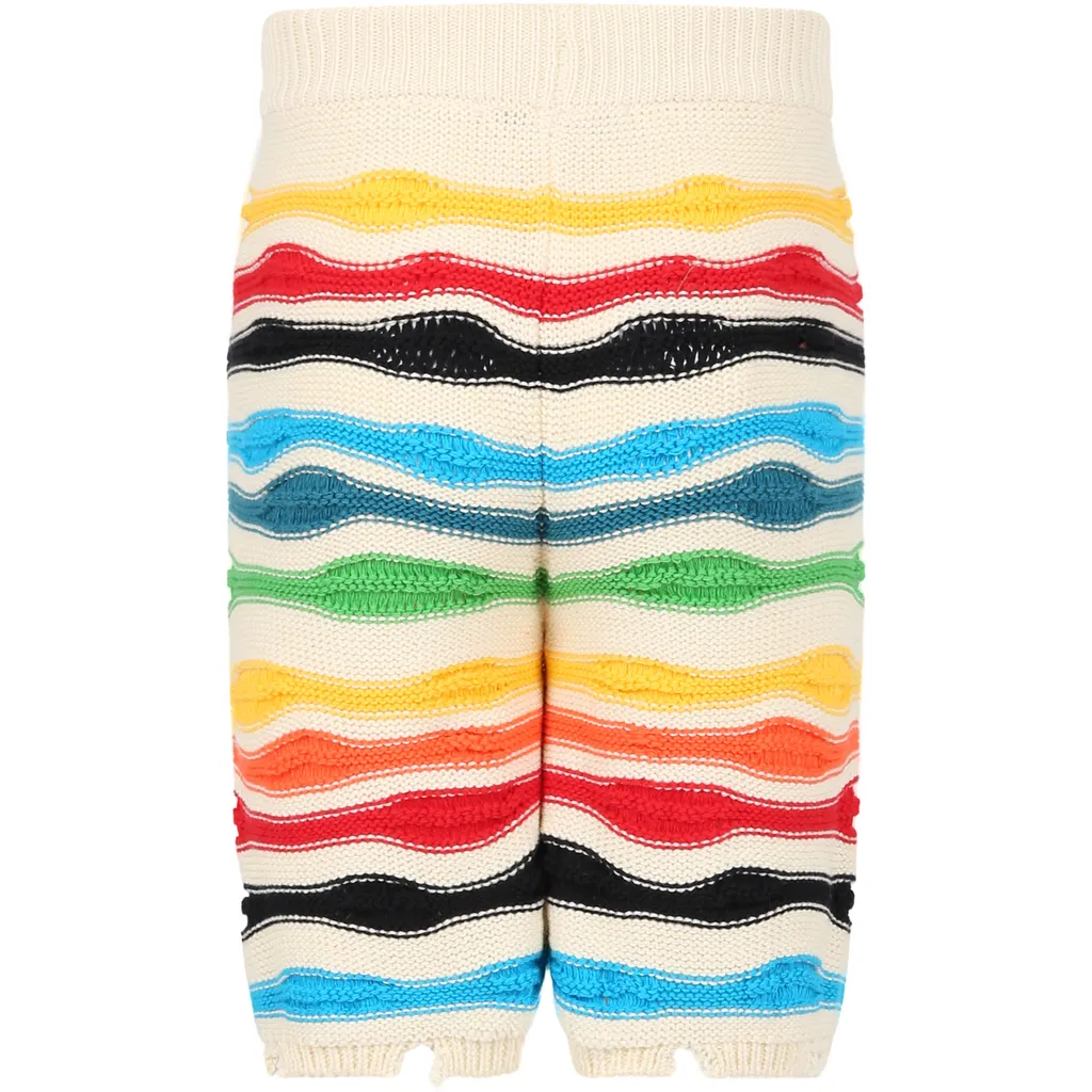Logo Shorts