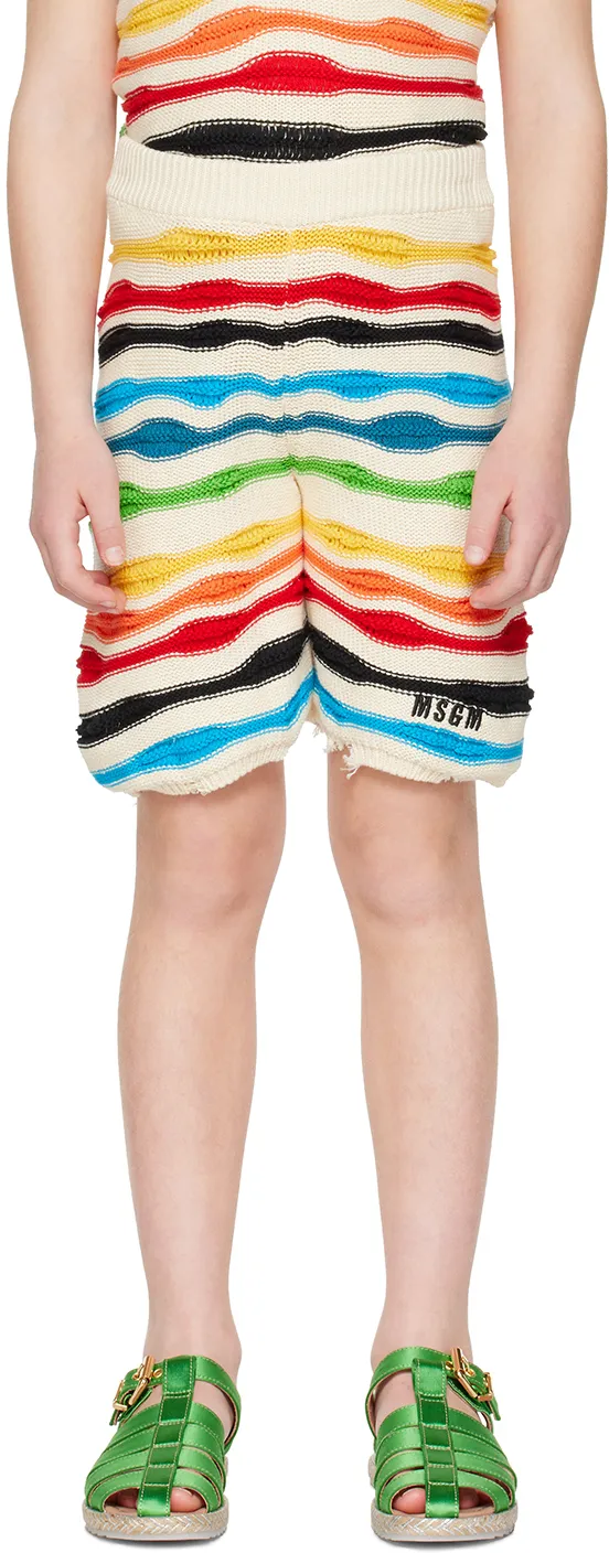 Logo Shorts