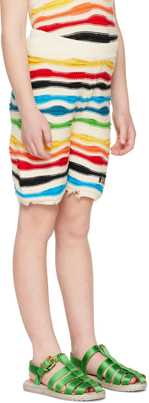 Logo Shorts