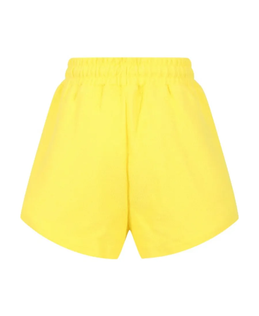 Logo Shorts