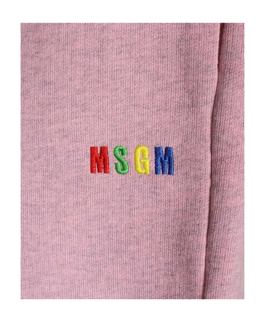 Logo Shorts
