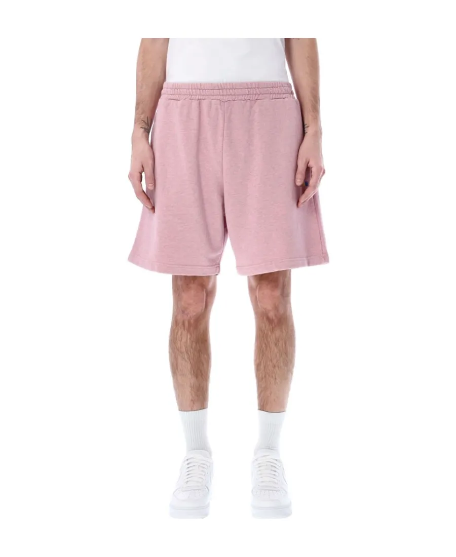 Logo Shorts